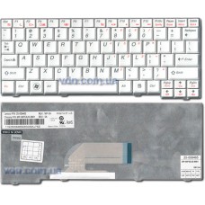 Клавиатура для ноутбука Lenovo IdeaPad S10-2 cерии и др.